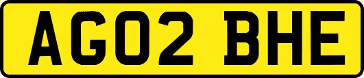 AG02BHE