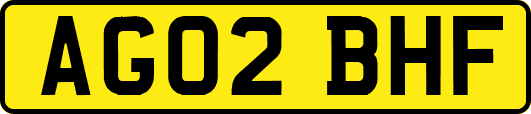 AG02BHF