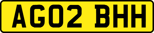AG02BHH