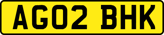 AG02BHK