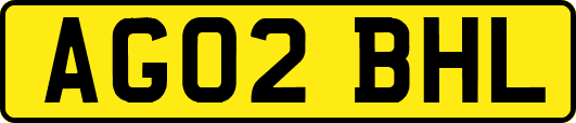 AG02BHL