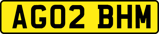 AG02BHM