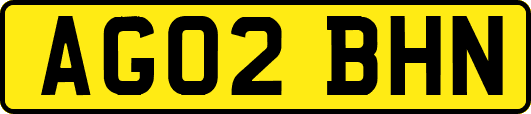 AG02BHN