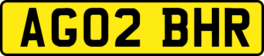 AG02BHR