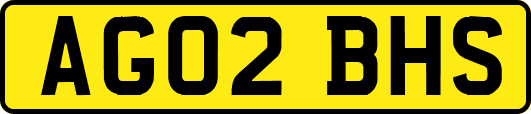 AG02BHS