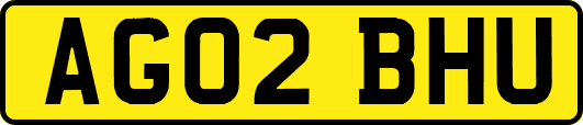 AG02BHU