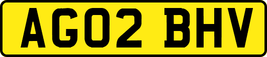 AG02BHV