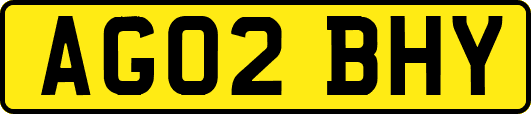 AG02BHY