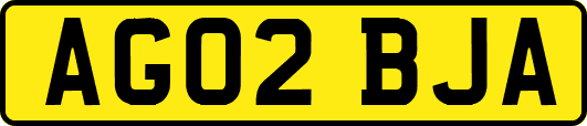 AG02BJA