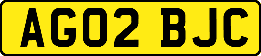 AG02BJC