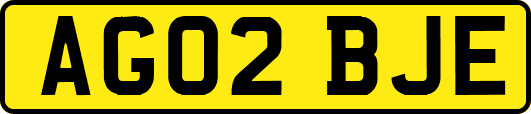 AG02BJE