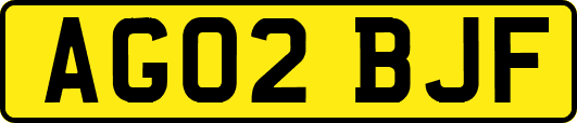 AG02BJF