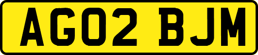 AG02BJM