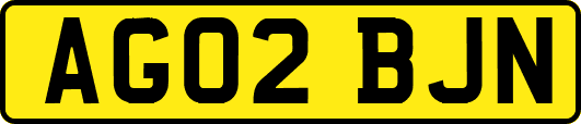 AG02BJN