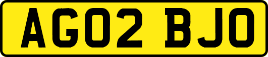AG02BJO