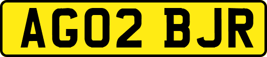 AG02BJR