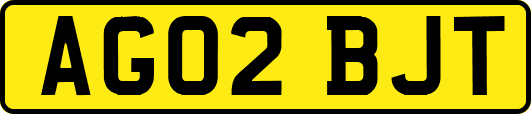 AG02BJT