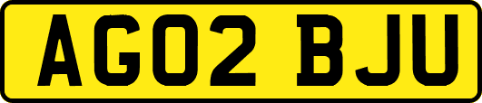 AG02BJU
