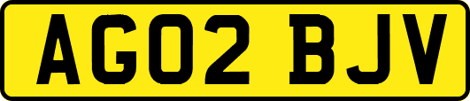 AG02BJV