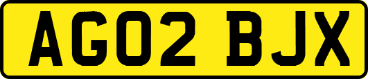 AG02BJX