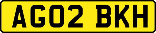 AG02BKH
