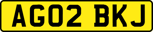 AG02BKJ