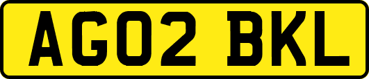 AG02BKL