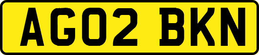 AG02BKN