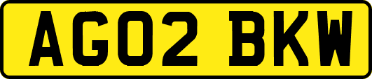 AG02BKW