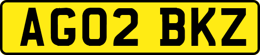 AG02BKZ