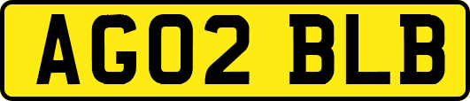 AG02BLB