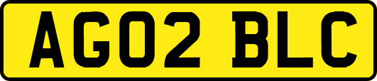 AG02BLC