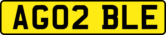 AG02BLE