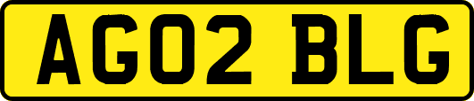 AG02BLG