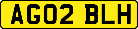 AG02BLH