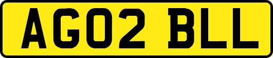 AG02BLL