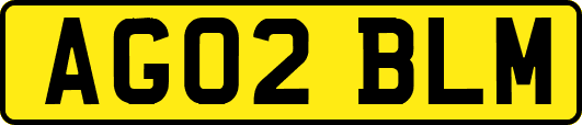 AG02BLM