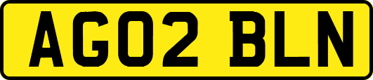 AG02BLN