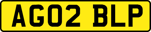 AG02BLP