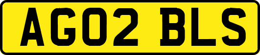 AG02BLS