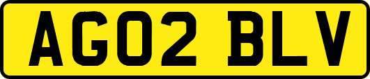 AG02BLV