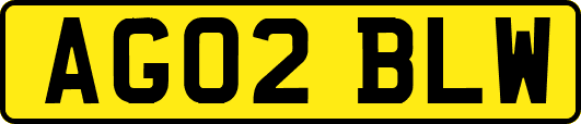 AG02BLW