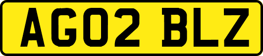 AG02BLZ