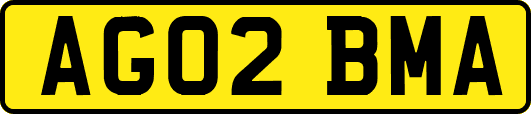 AG02BMA