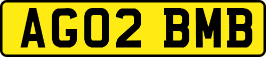 AG02BMB