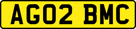 AG02BMC