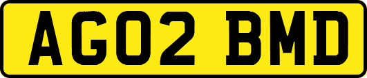 AG02BMD