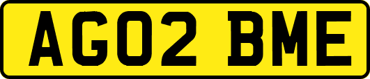 AG02BME