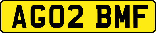 AG02BMF