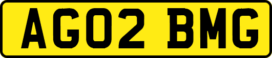 AG02BMG